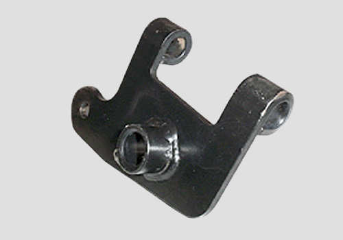Bell Crank Mounting lever