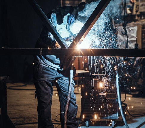 Suprash Engineering Works